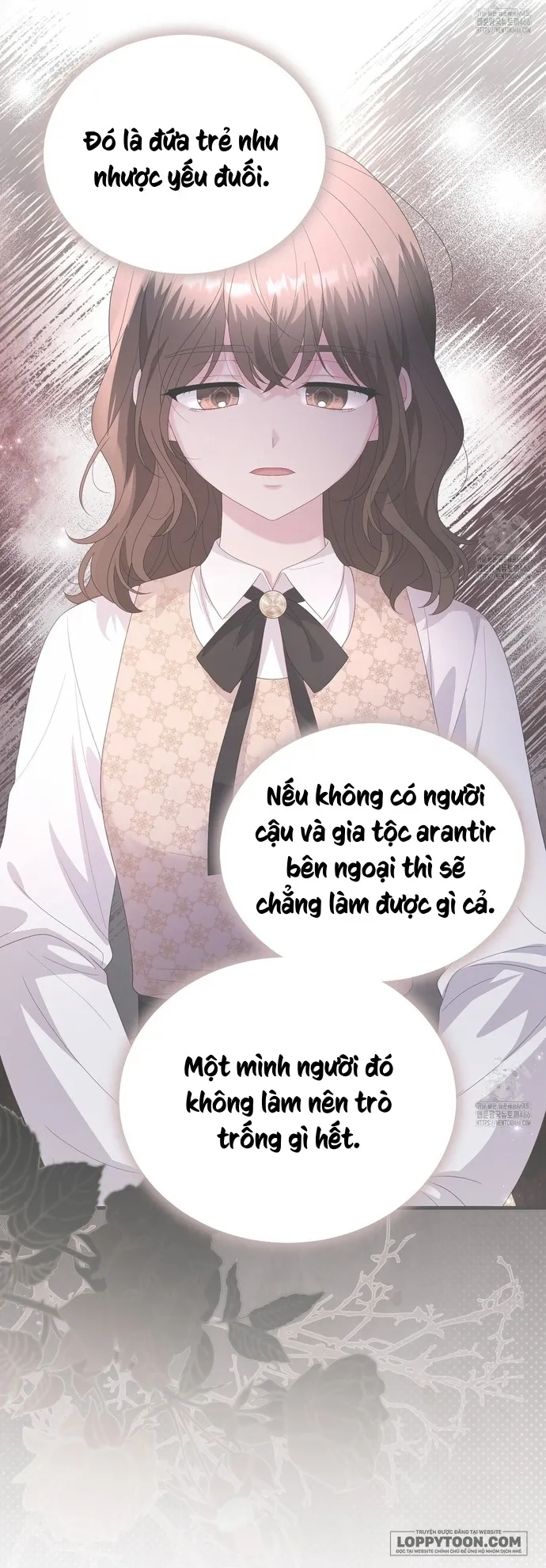 Nàng Tiên, Hãy Ký Hợp Đồng Nào Chap 50 - trang 54