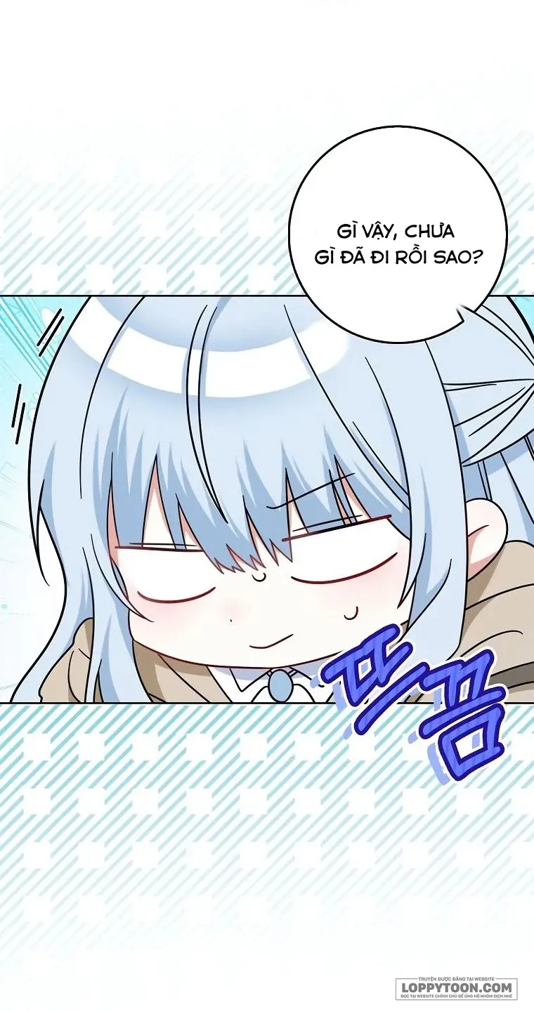 Tôi Sẽ Chiếm Lấy Ngư Trường Này! Chap 19 - trang 6