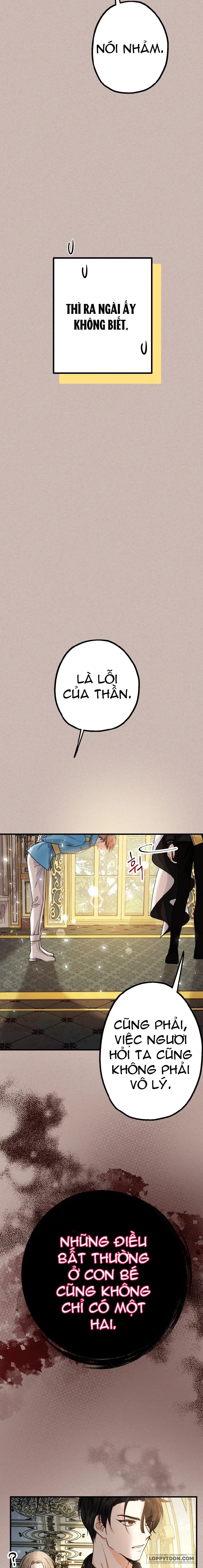 Tiểu Thư Tích Tiền Đi Bụi Chap 13 - trang 19