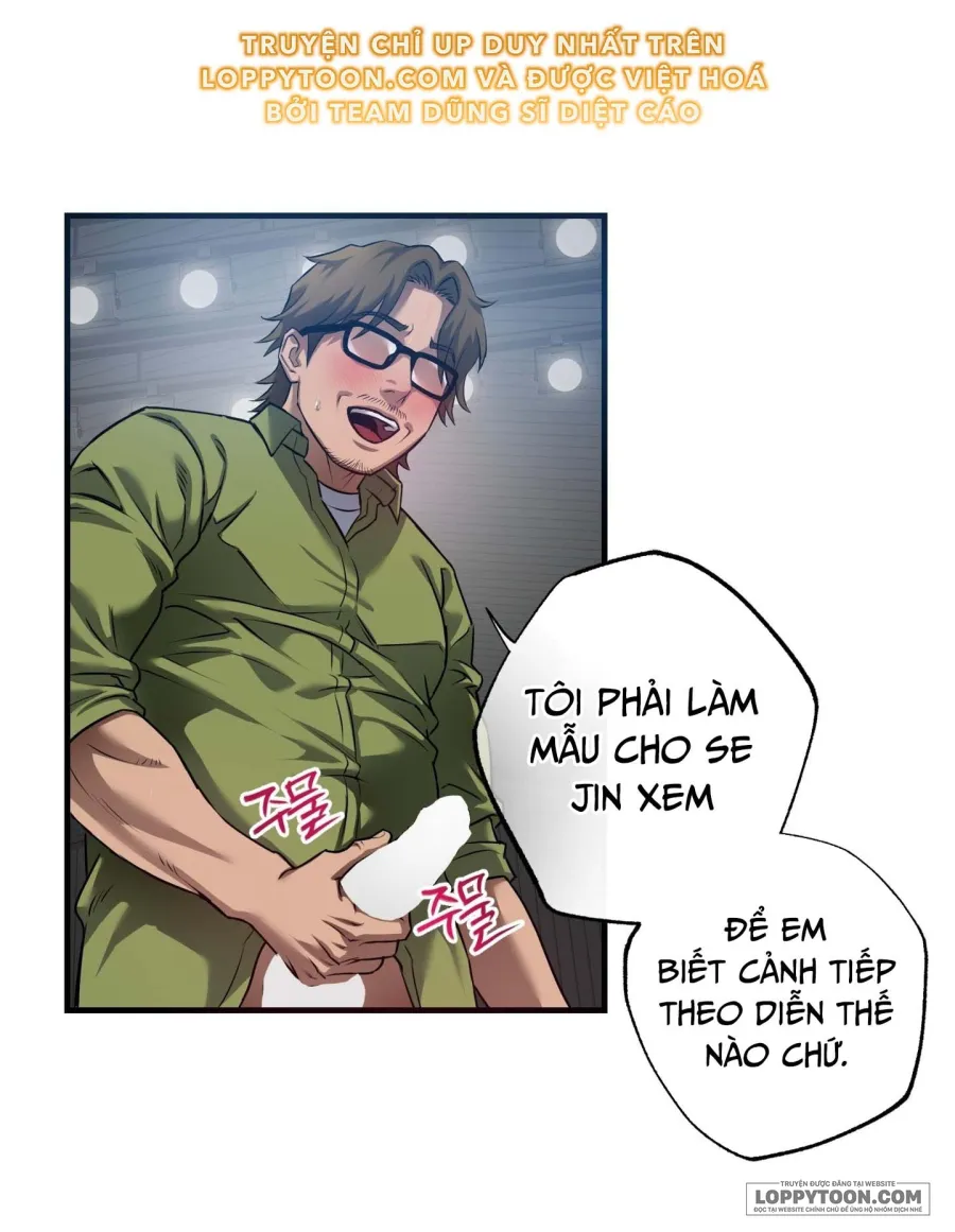 Chuyện Đi Đóng Phim Truyền Hình Chap 5 - 🔞🔞🔞🔞🔞🔞 - trang 5