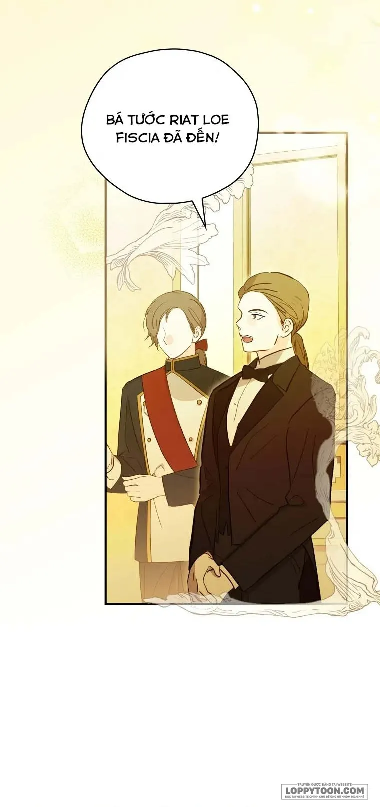 Tìm Một Người Chồng Mới Chap 18 - trang 34