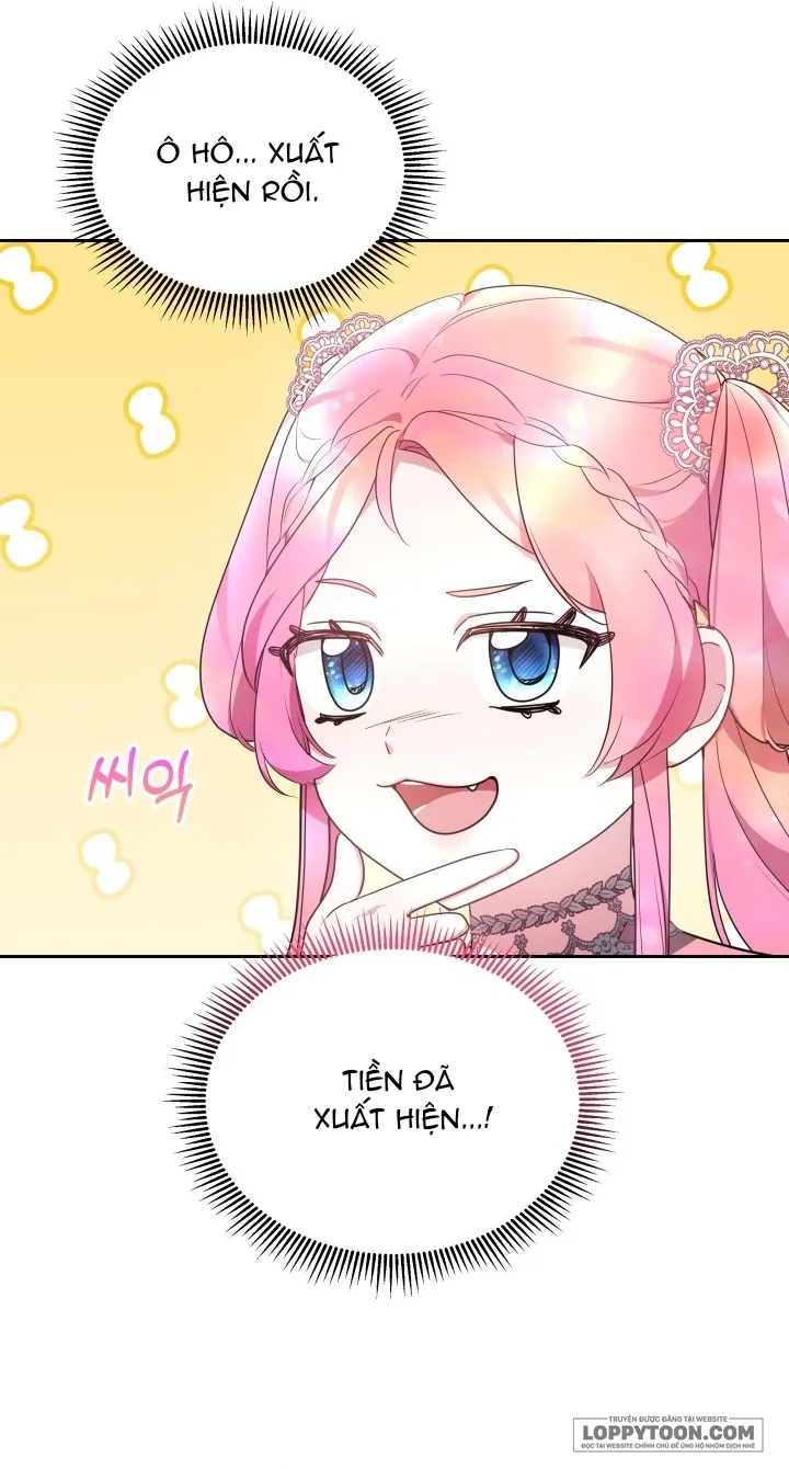 Rồng Con Thuần Hóa Những Kẻ Điên Rồ Chap 29 - trang 21