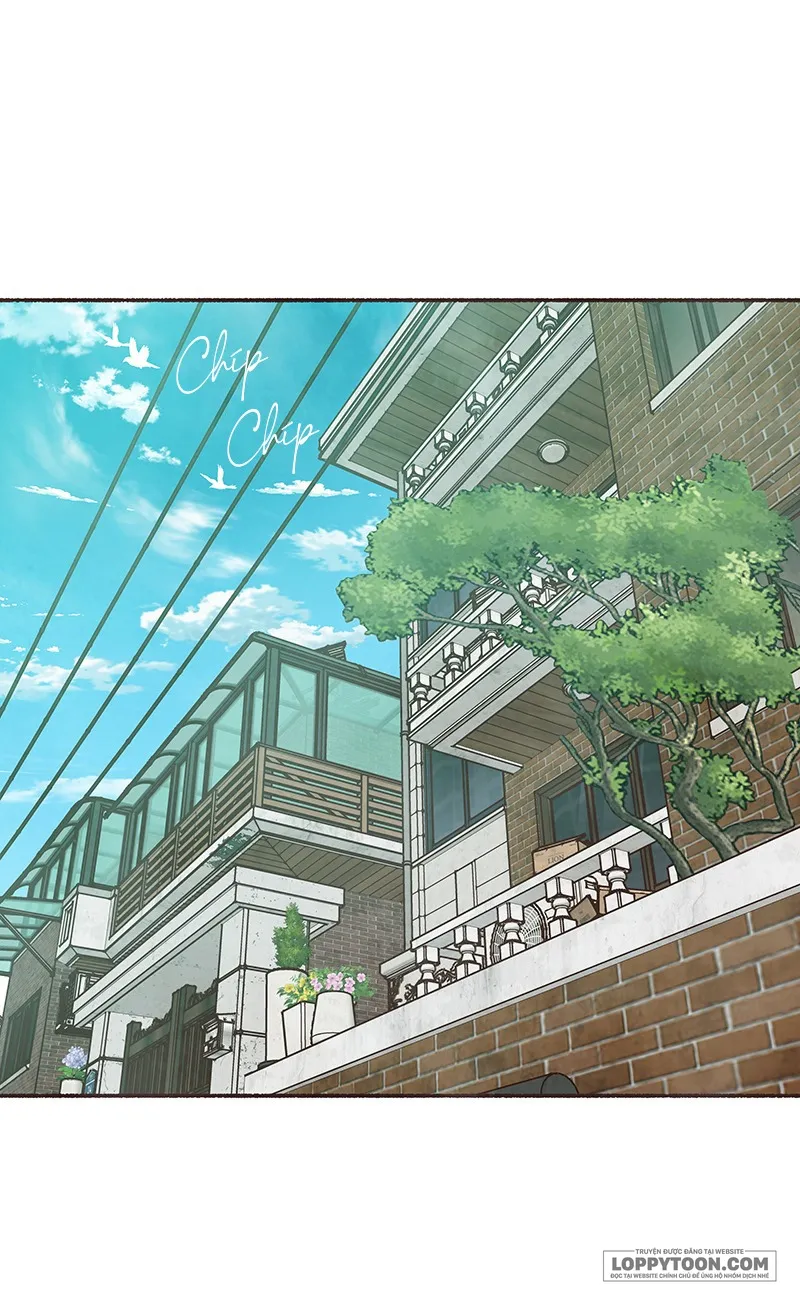 Cảm Xúc Chuyển Giao Chap 24 - trang 2