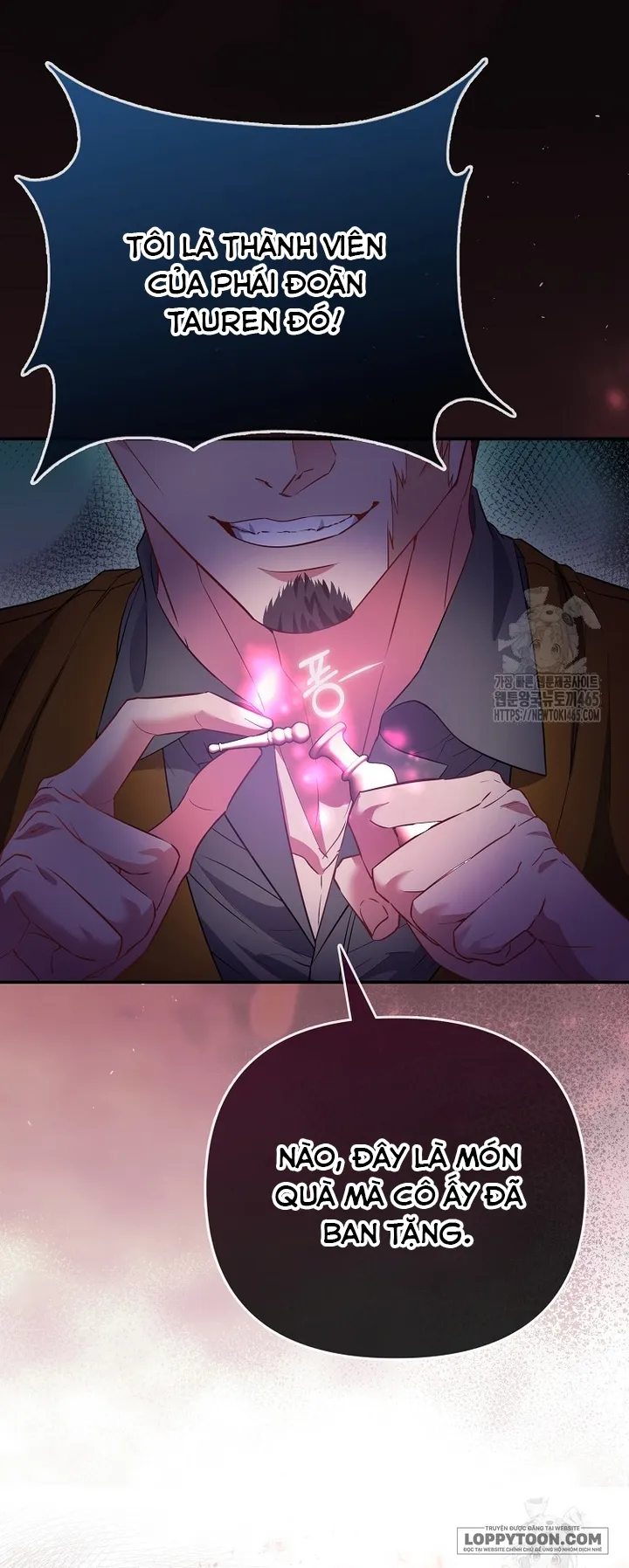 Nàng Công Chúa Của Mọi Người Chap 70 - trang 41