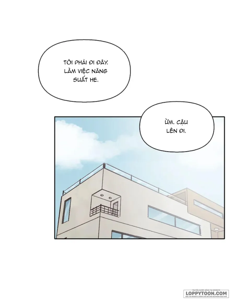 Thanh Xuân Của Chúng Ta Chap 59 - trang 23