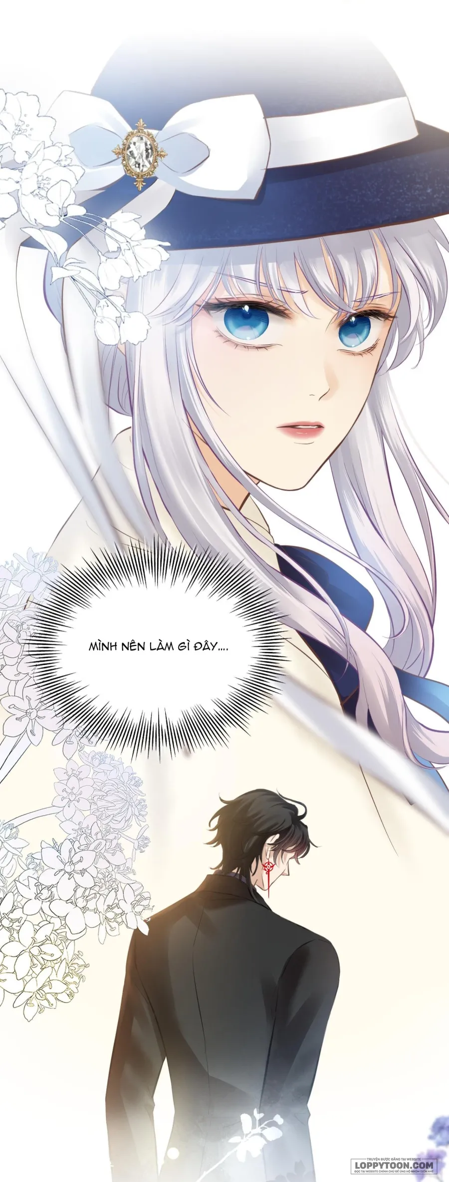 Hương Dục Niệm Chap 22 - trang 31