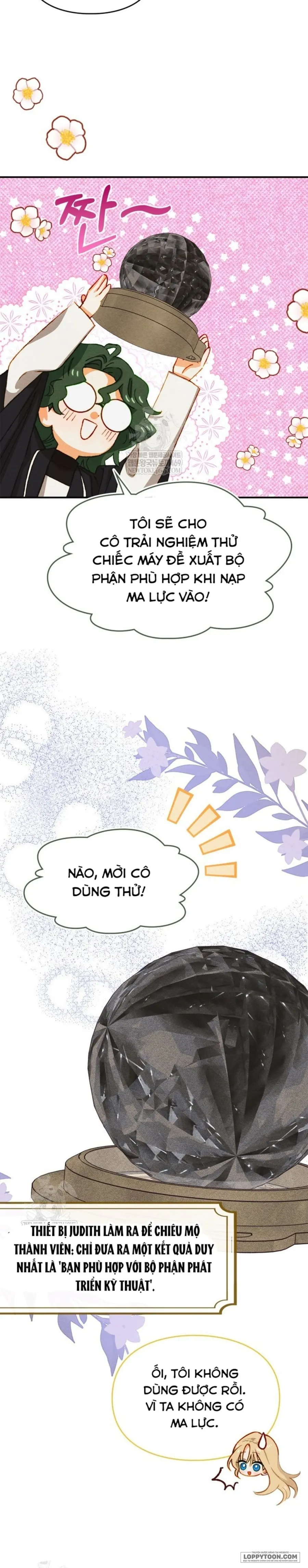 Thuần Hoá Munchkin Chap 41 - trang 23