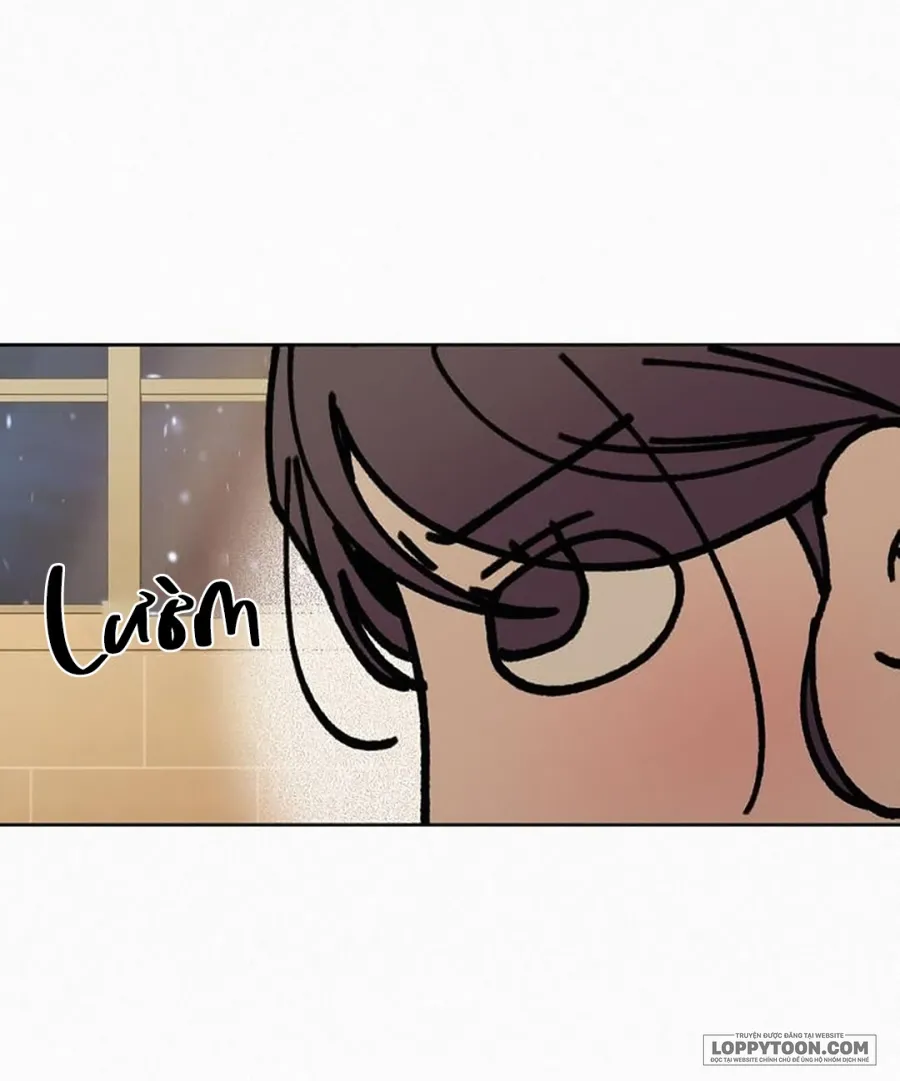 Chiến Lược Tình Yêu Trong Sáng Chap 133 - trang 23