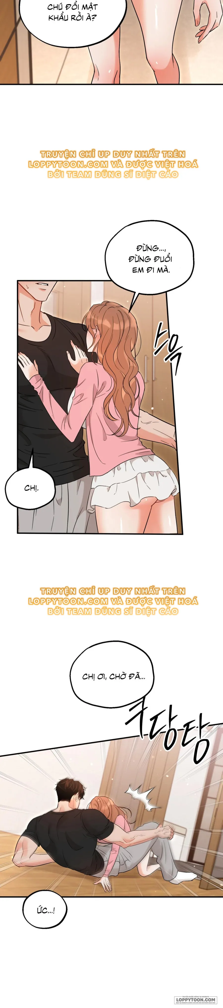 Trợ Lý Hai Hương Vị Chap 1 - 🔞 - trang 21