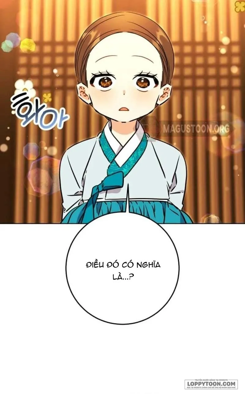 Tôi Sinh Ra Là Con Gái Của Một Cung Phi Hèn Mọn Chap 83 - trang 19
