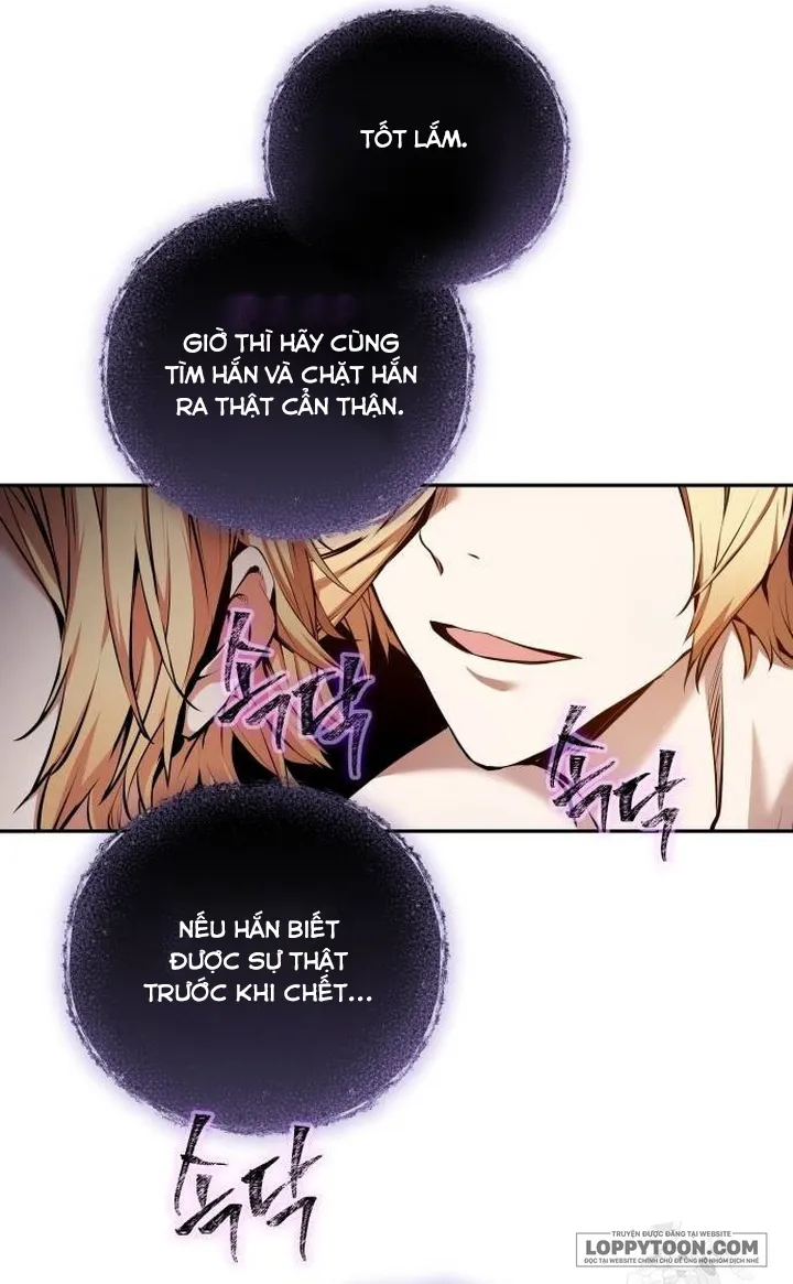 Thỏ Trắng Ở Xứ Sở Thần Tiên Chap 21 - trang 36