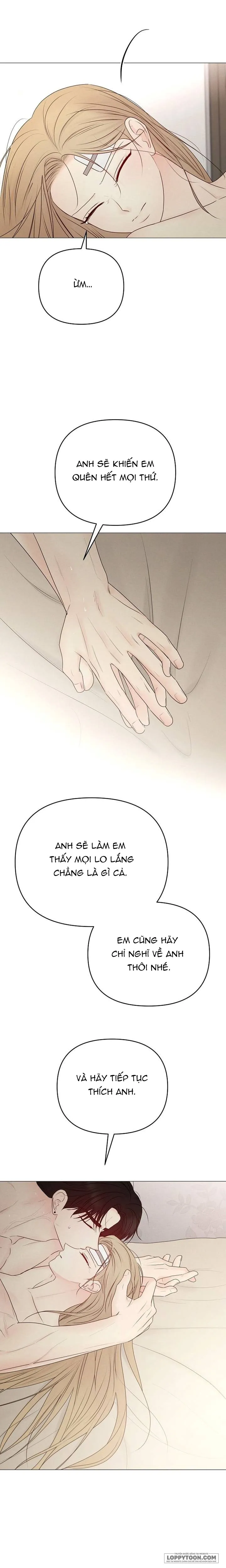 Soái Ca Kiểu Mẫu Chap 38 - trang 7