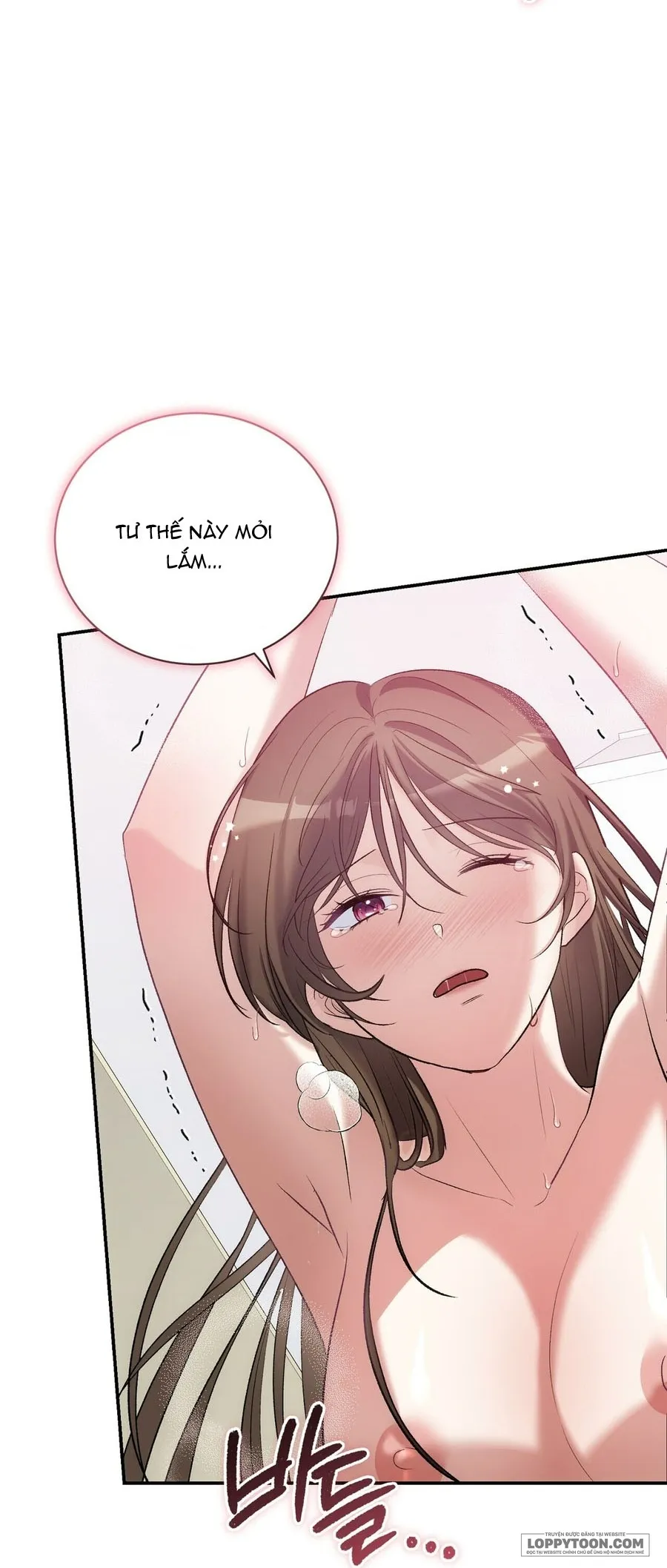 Làm Chuyện Đó Với Em Trai Của Người Tôi Thầm Thích Chap 6 - end - trang 15