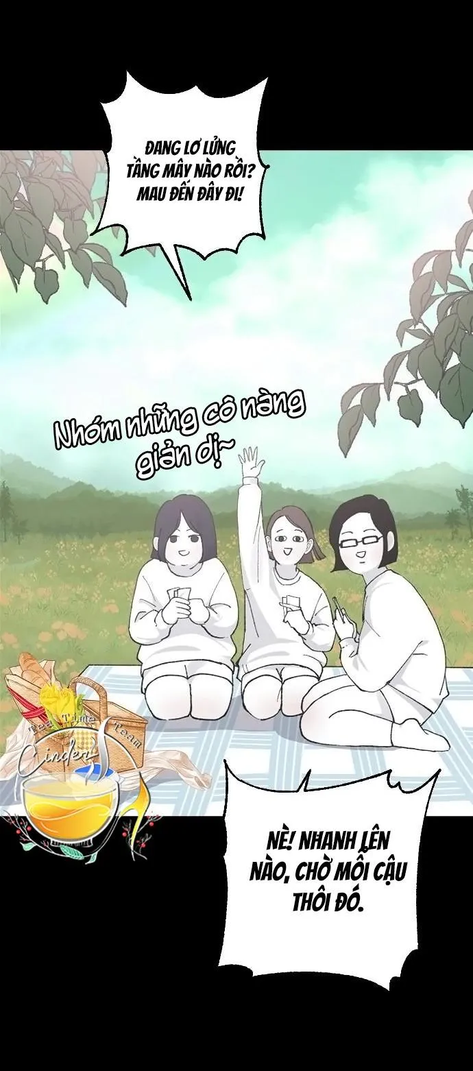 Ba Anh Trai Cực Phẩm Của Tôi Chap 13 - trang 50