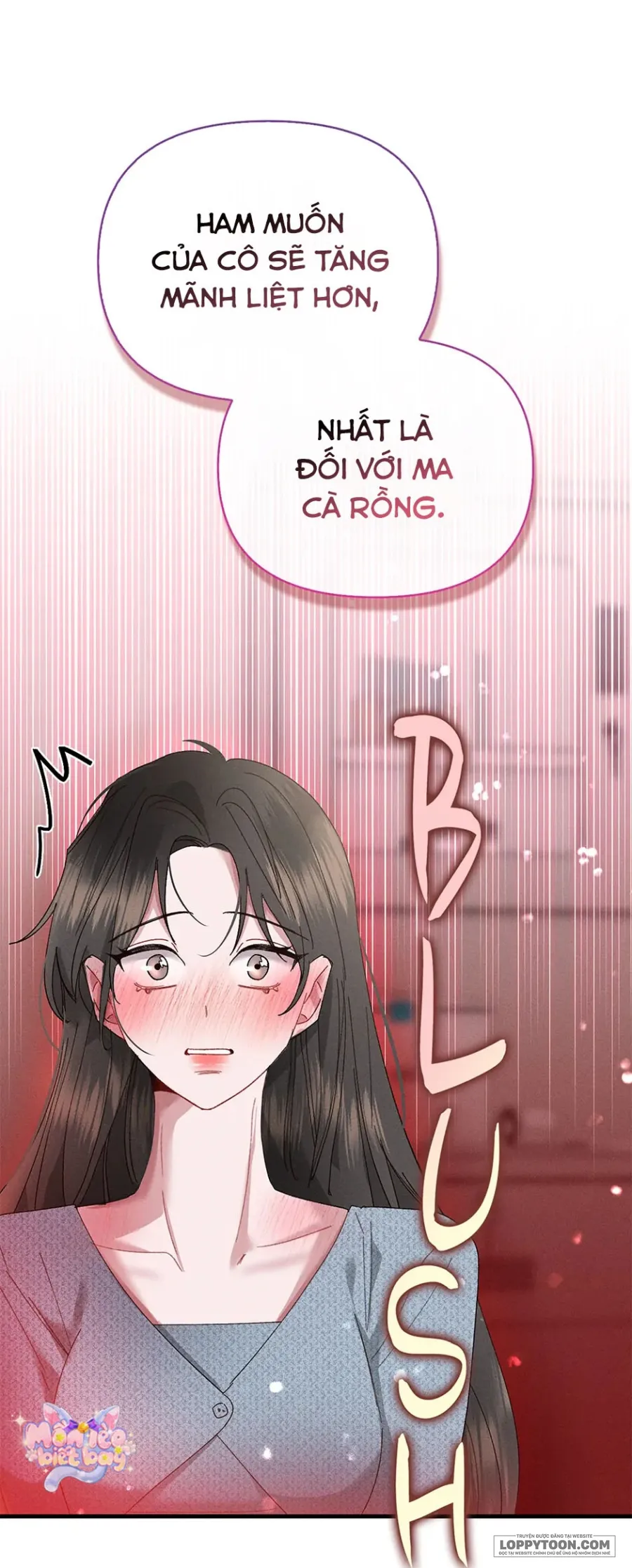 Nụ Hôn Máu Chap 9 - trang 66