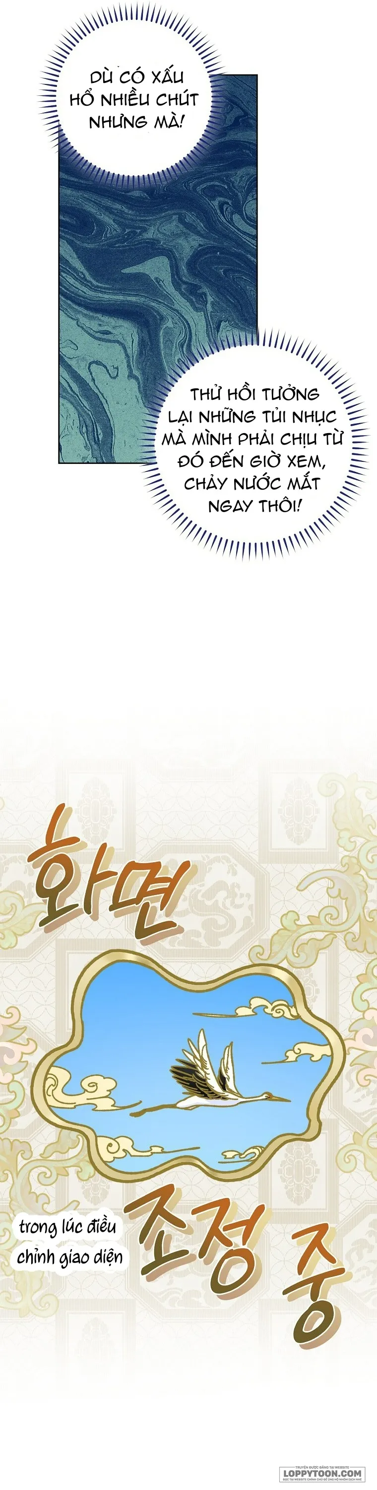 Tiểu Thiếp Chỉ Muốn Sống Yên Bình Chap 15 - trang 40