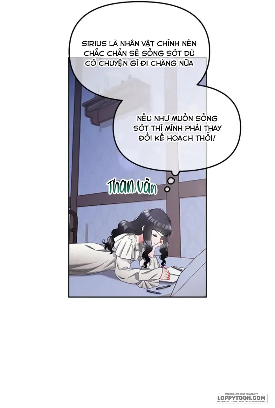 Tôi Sẽ Ở Ngay Bên Cạnh Nam Chính Chap 22 - trang 4