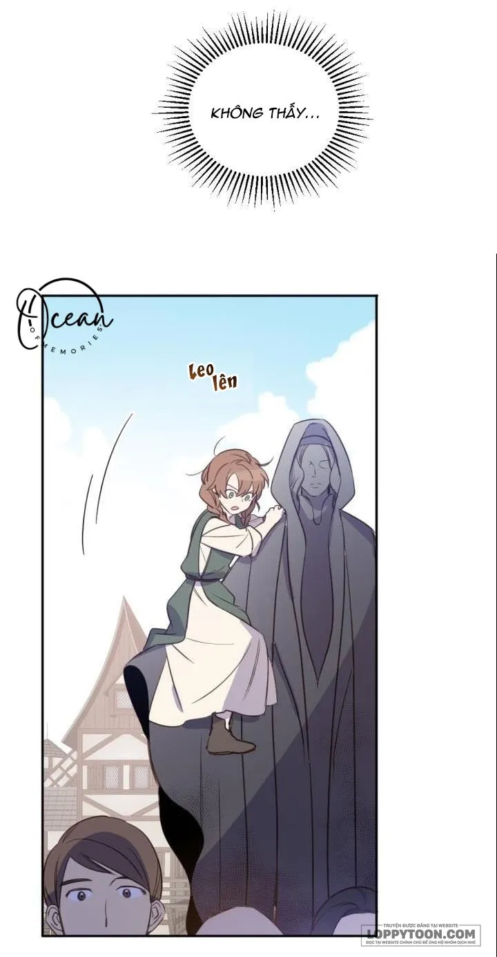 Thợ May Của Nữ Hoàng Cesia Chap 2 - trang 31