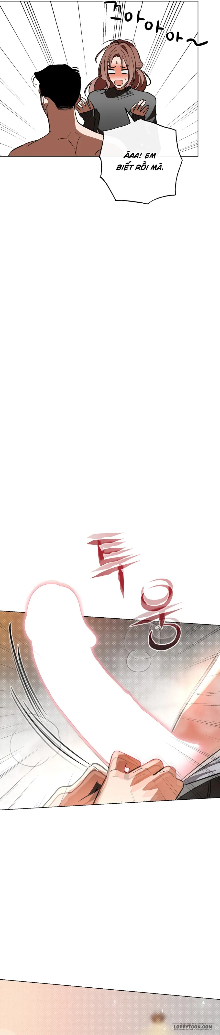 Ngưỡng Tuyệt Đối Chap 43 - trang 41
