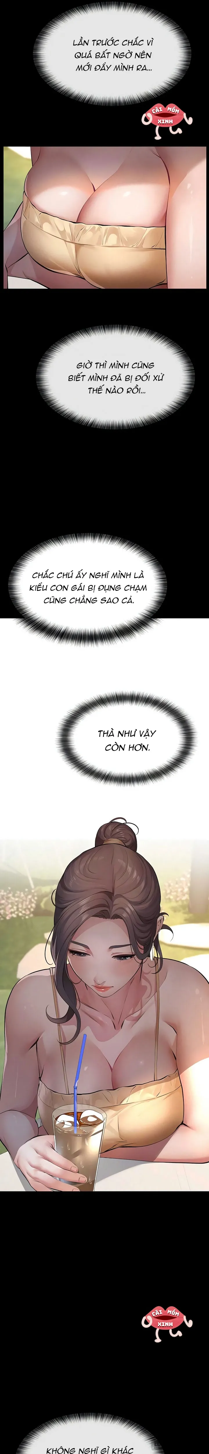 Cuộc Săn "Daddy" Chap 10 - trang 9