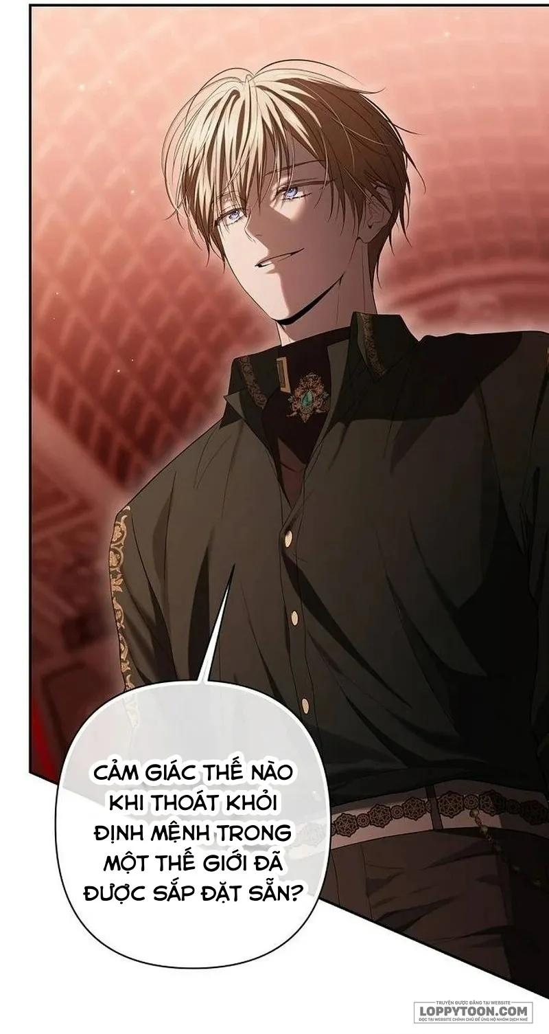 Presepe Bên Ngoài Chiếc Lồng Chap 24 - trang 63