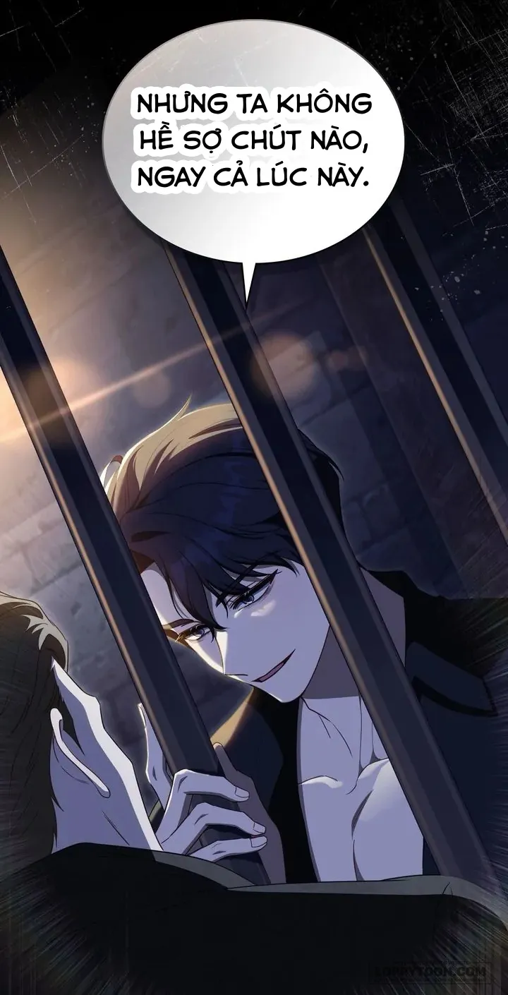 Chúa Phù Hộ Cho Sự Hủy Diệt Của Ta Chap 48 - trang 25