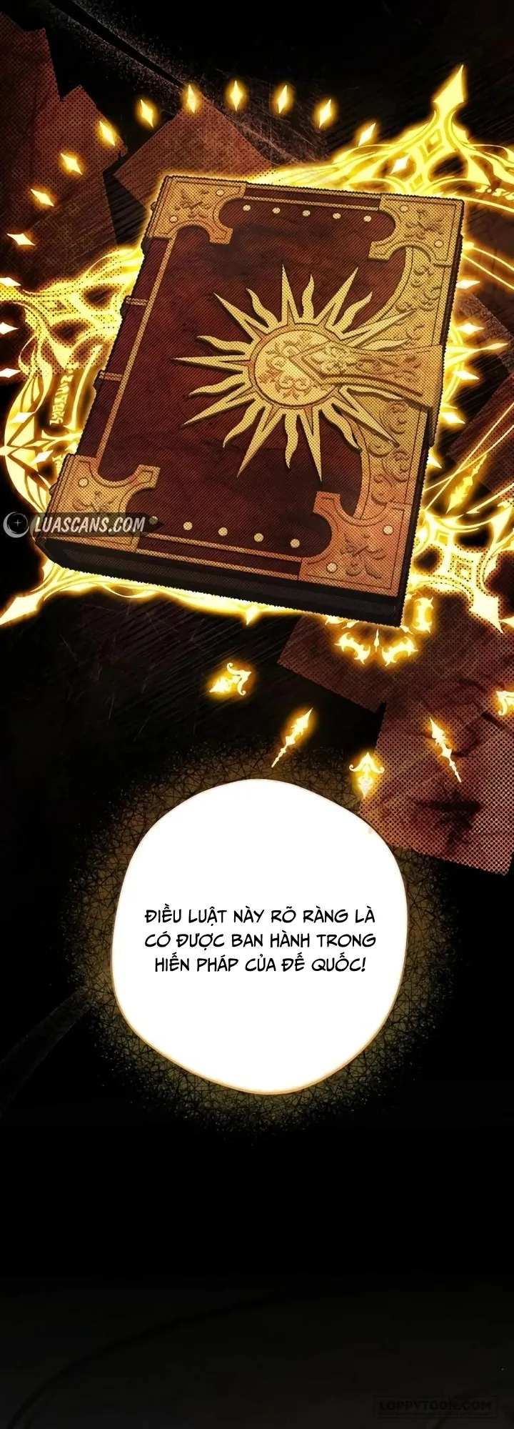 Bạo Chúa Độc Ác Trở Lại Chap 12 - trang 16
