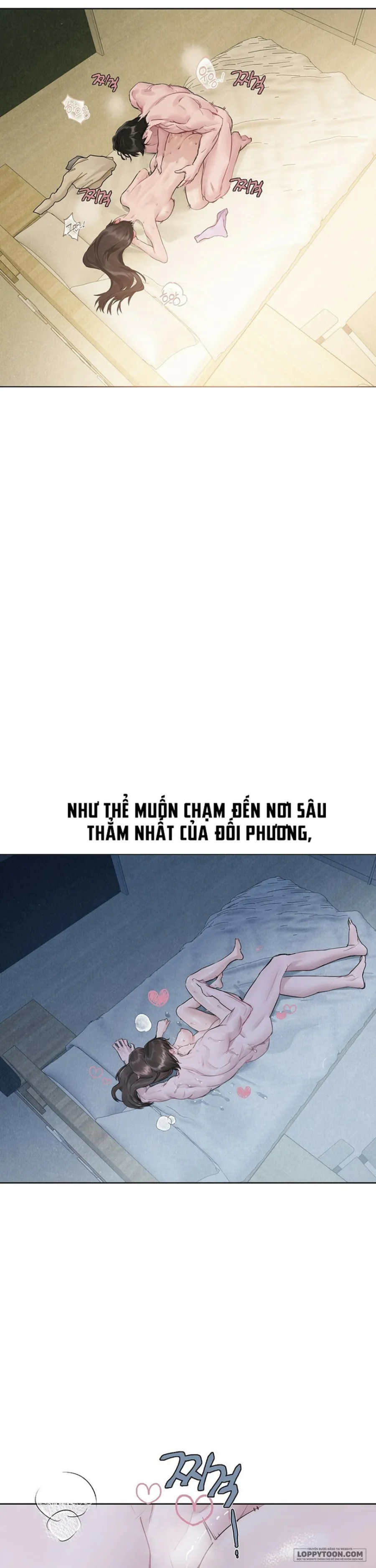Ji Woo & Woo Yeon Chap 15 - 🔞🔞🔞 - trang 24