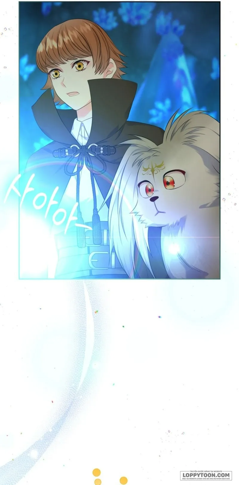Tôi Sẽ Ly Hôn Với Anh Trai Nữ Chính Chap 77 - trang 18