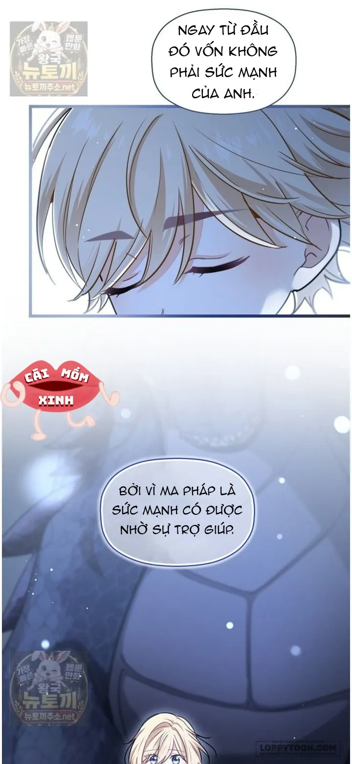 Bệ Hạ, Xin Hãy Quên Tôi Đi Chap 81 - trang 13