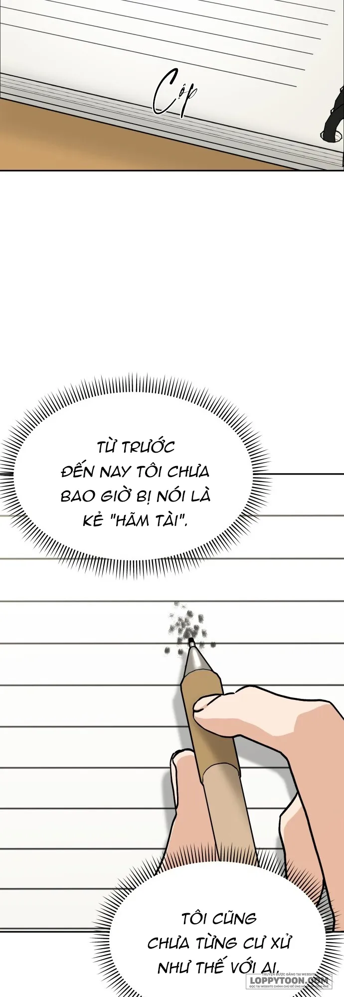 Nguyên Tắc Của Serim Chap 1 - trang 105