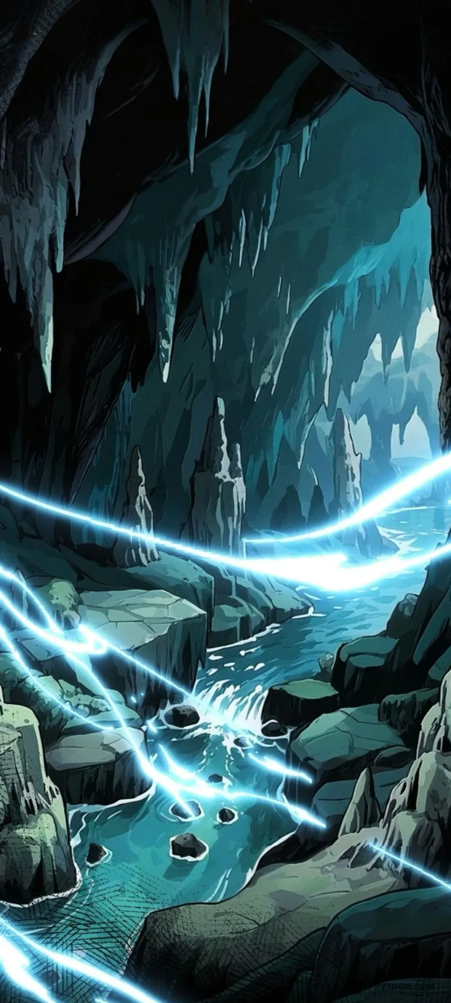 Dâng Cá Muối Cho Sư Tổ Chap 35 - trang 5