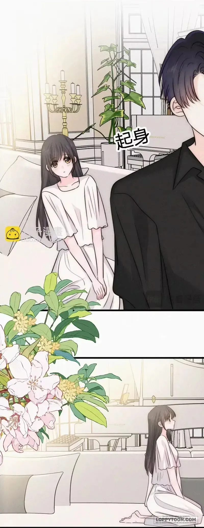 Một Lòng Cưng Chiều Chap 186 - trang 5