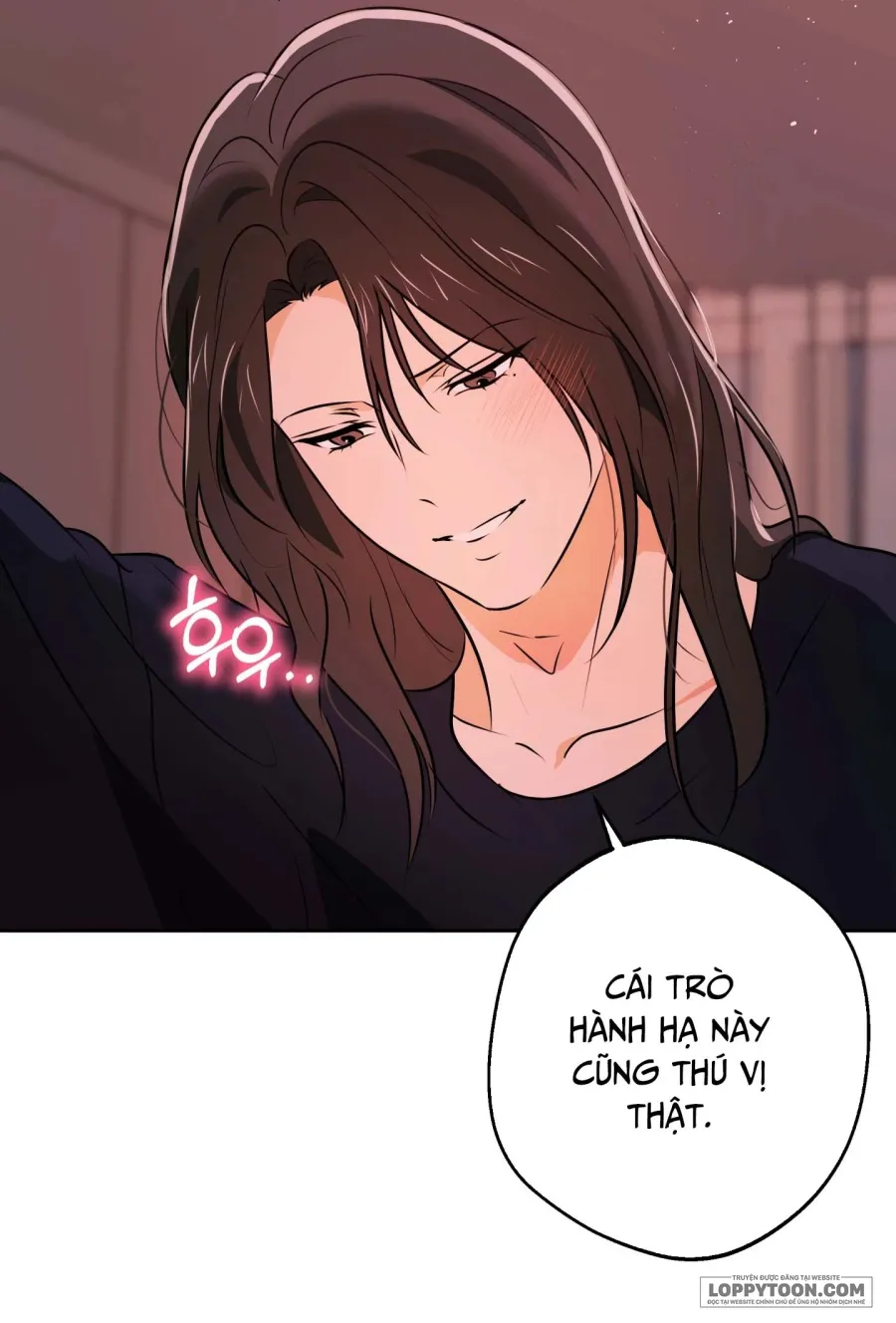 Tôi Chỉ Thích Mỹ Nam! Chap 10 - 🔞🔞🔞 - trang 76
