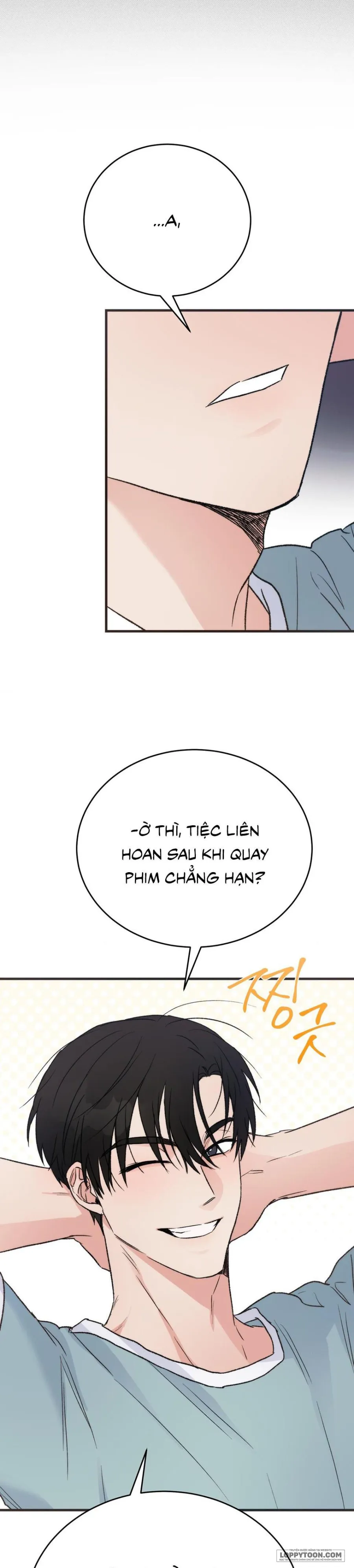 Khúc Hát Giữa Mùa Hè Chap 9 - trang 38