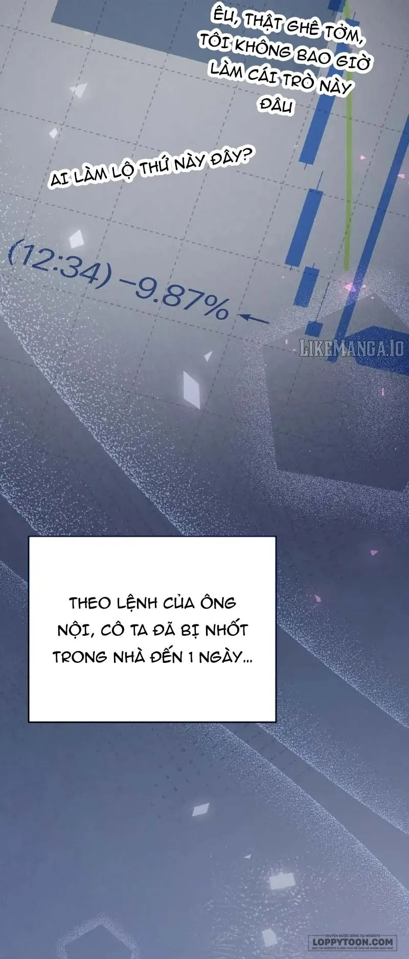 Hầu Gái Không Thích Nuôi Dạy Trẻ Nhỏ Chap 68 - trang 8