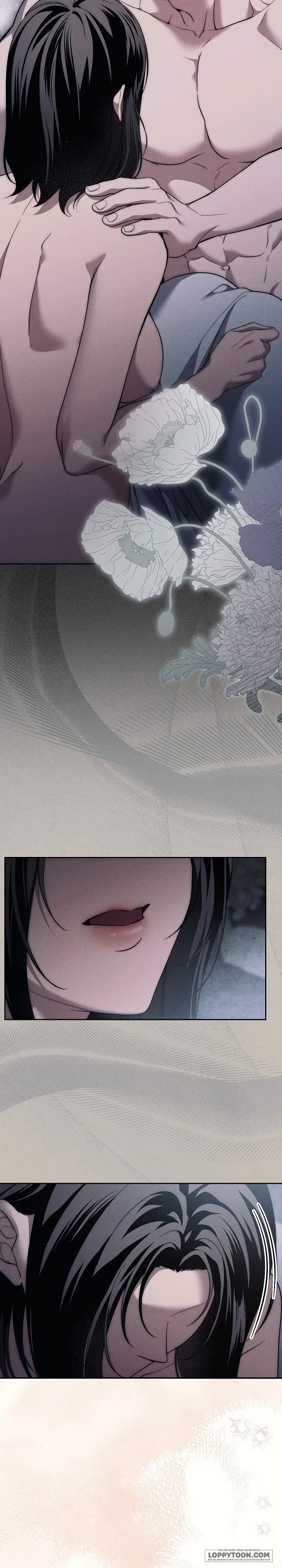 Mộ Thiên Nga Chap 43 - 🔞🔞🔞 - trang 27