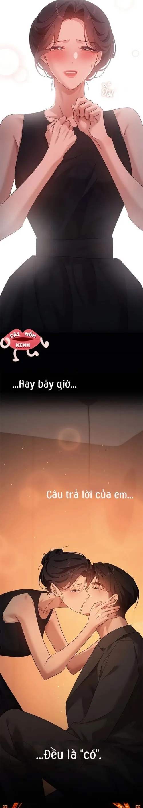 Vị Khách Trong Đêm Chap 50 - trang 6