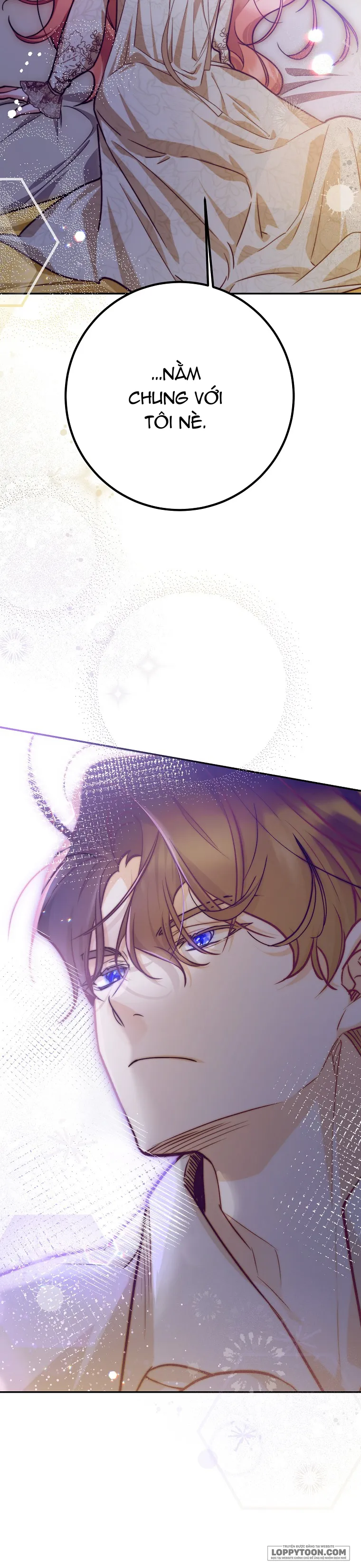 Khi Trái Tim Dẫn Lối Đôi Ta Chap 27 - trang 29