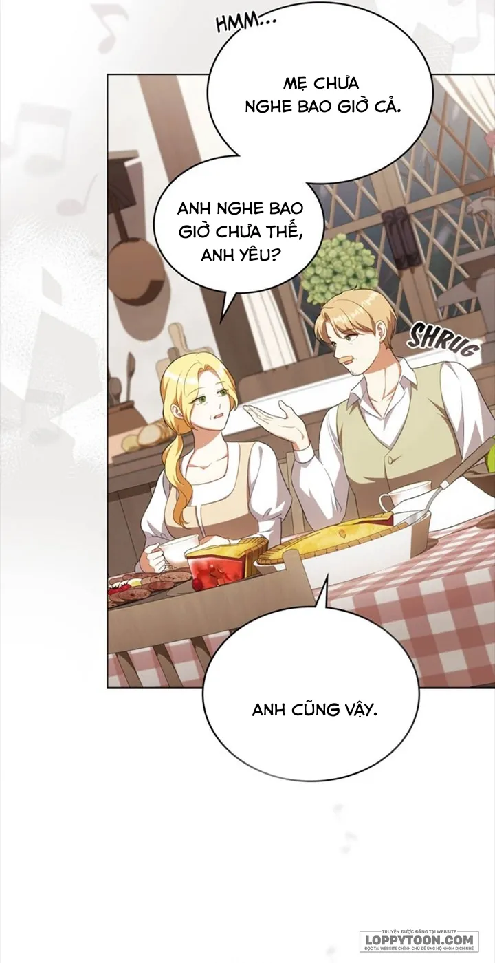 Chúa Phù Hộ Cho Sự Hủy Diệt Của Ta Chap 9 - trang 37