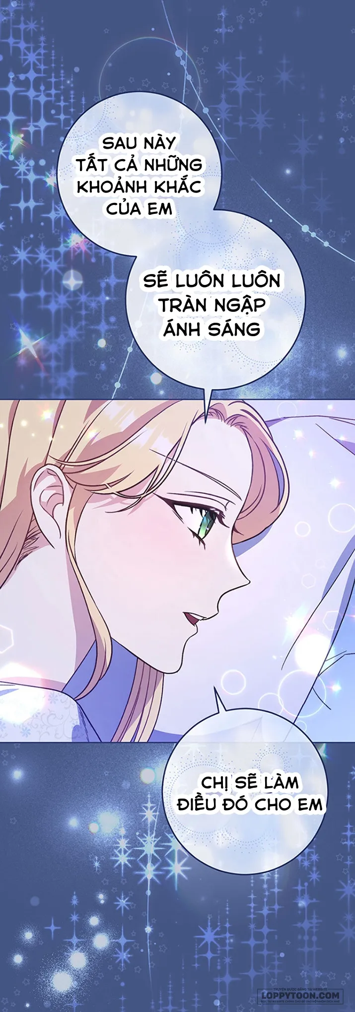 Nuôi Dưỡng Em Gái Xinh Đẹp Chap 8 - trang 13