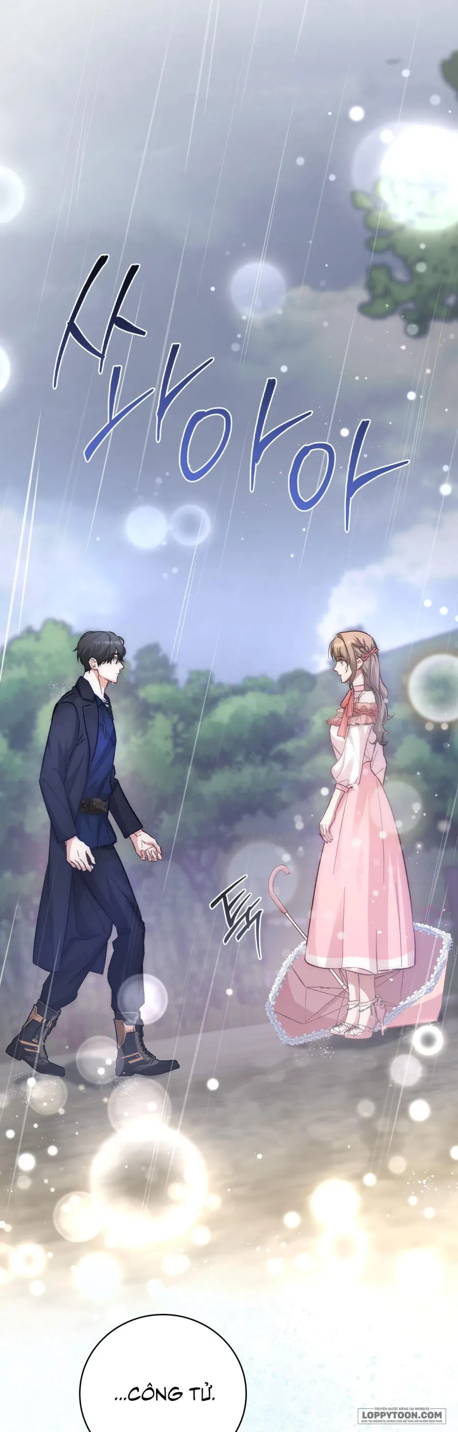 Ủa, Sao Thể Loại Này Khác Biệt Quá Vậy? Chap 11 - trang 1