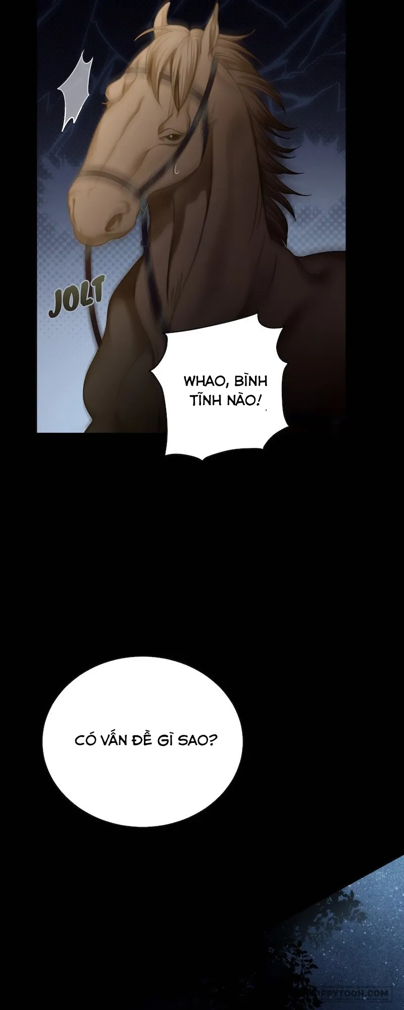 Hầu Nữ Không Còn Thèm Muốn Chủ Nhân Nữa Chap 5 - trang 84