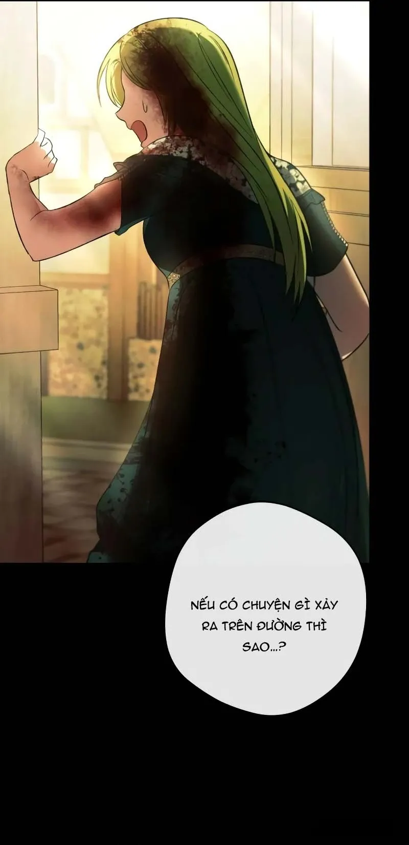 Bạo Chúa Độc Ác Trở Lại Chap 30 - trang 32