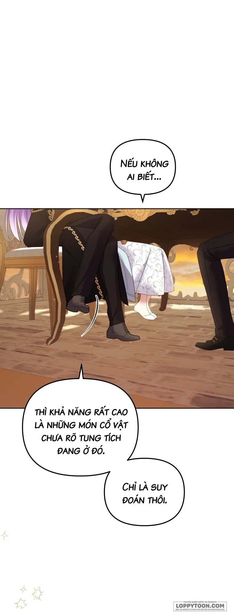 Tôi Đang Được Nuôi Dưỡng Bởi Những Kẻ Phản Diện Chap 140 - trang 28