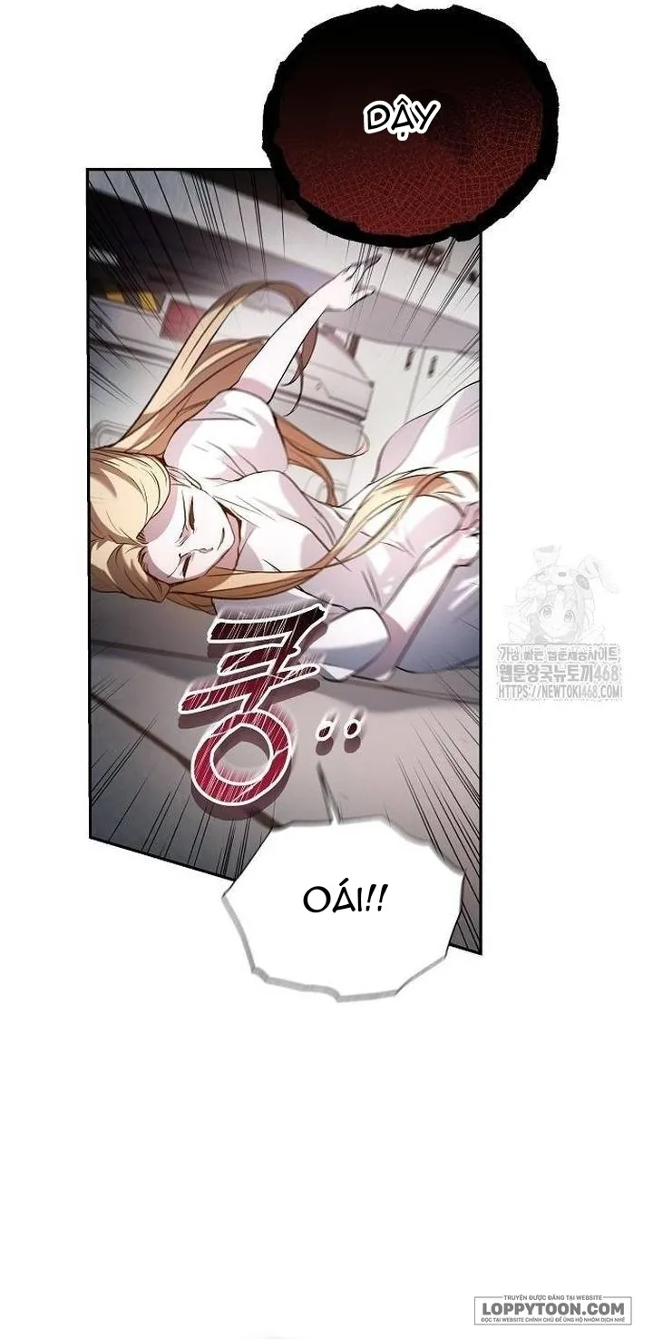 Thỏ Trắng Ở Xứ Sở Thần Tiên Chap 54 - trang 31
