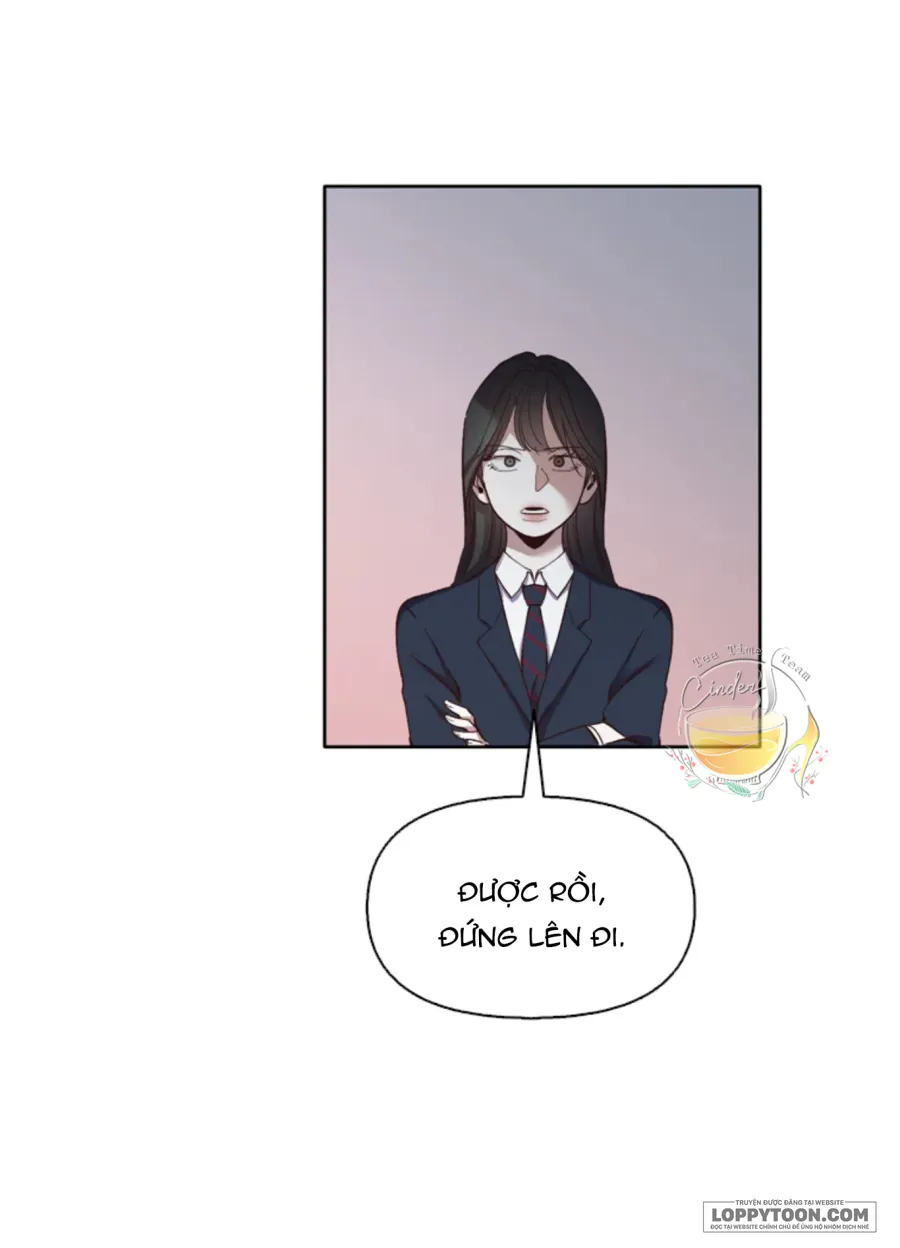 Thanh Xuân Của Chúng Ta Chap 15 - trang 15