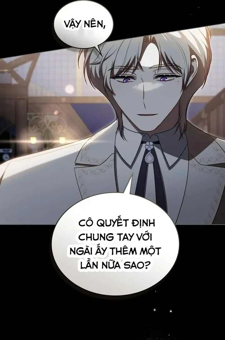 Chúa Phù Hộ Cho Sự Hủy Diệt Của Ta Chap 47 - trang 12