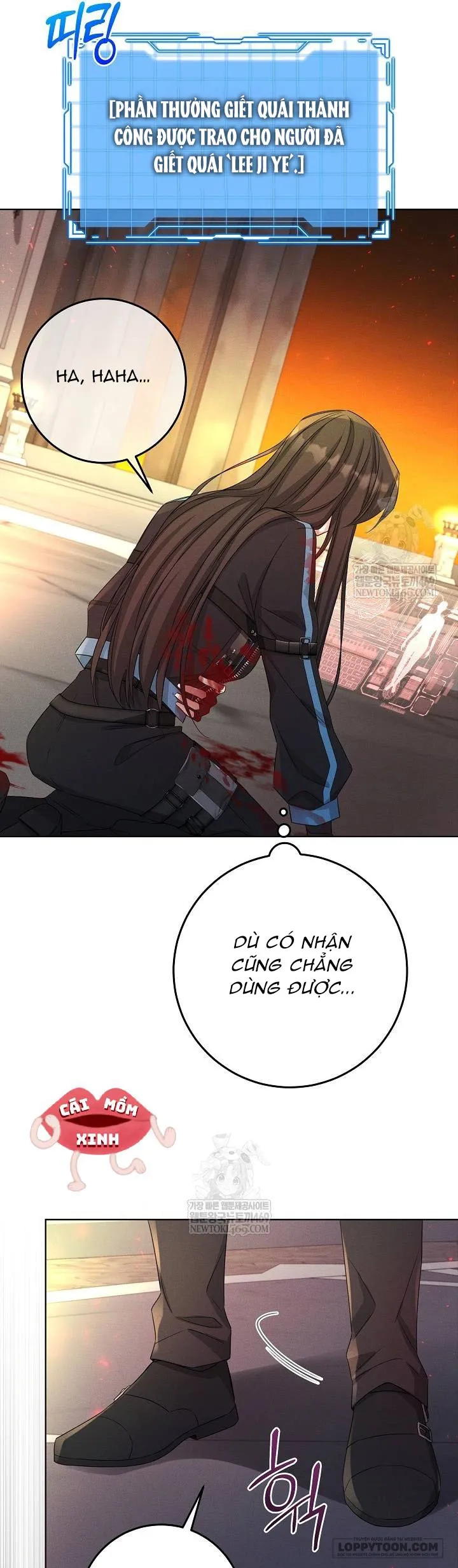 Bí Kíp Sống Sót Khi Trở Thành Em Gái Của Kẻ Phản Diện Chap 1 - trang 9