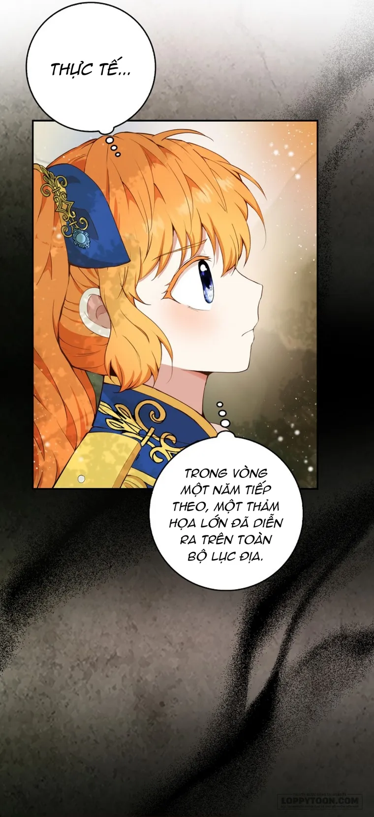 Sóc Con Tài Năng Chap 8 - trang 6